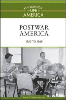 Postwar America 1