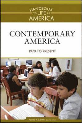 Contemporary America 1