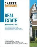 bokomslag Career Opportunities in Real Estate