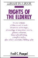 bokomslag Rights of the Elderly