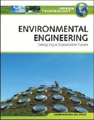 bokomslag Environmental Engineering