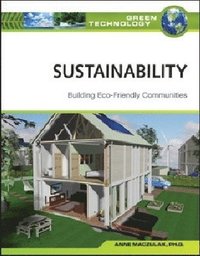 bokomslag Sustainability