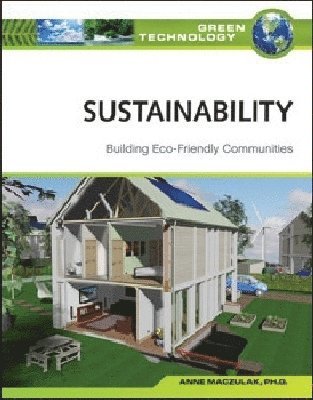 bokomslag Sustainability