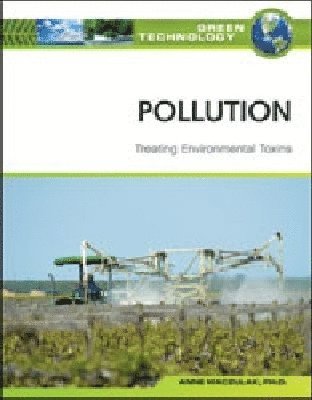 bokomslag Pollution