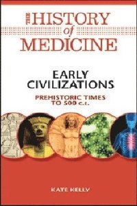bokomslag Early Civilizations