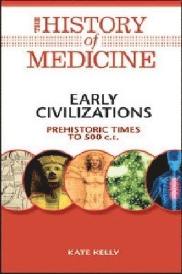 bokomslag Early Civilizations