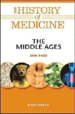 bokomslag Middle Ages