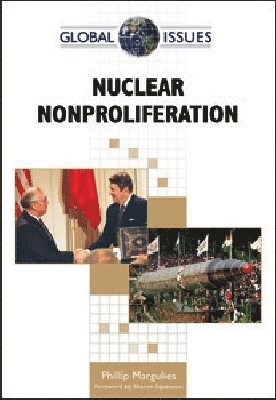 bokomslag Nuclear Nonproliferation