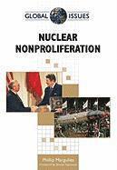 Nuclear Nonproliferation 1