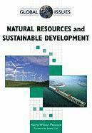 bokomslag Natural Resources and Sustainable Development