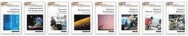 bokomslag Milestones in Discovery and Invention Set