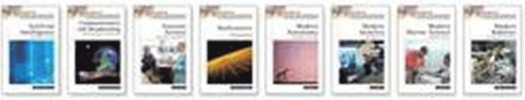 Milestones in Discovery and Invention Set