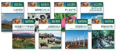 Natural Resources Set