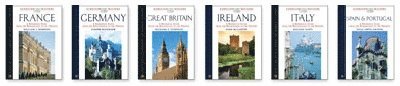 European Nations Set