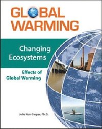 bokomslag Changing Ecosystems
