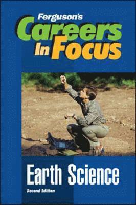 Ferguson Publishing - Earth Science, Inbunden