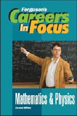 Ferguson Publishing - Mathematics and Physics, Inbunden