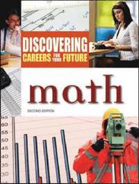 bokomslag Math