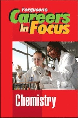bokomslag Chemistry