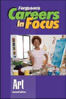 Ferguson Publishing - Art, Inbunden
