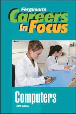 Ferguson Publishing, Ferguson - Computers, Inbunden