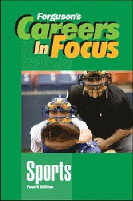 Ferguson Publishing - Sports, Inbunden