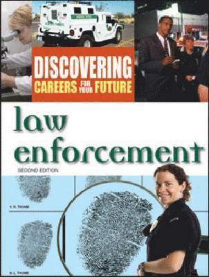 bokomslag Law Enforcement