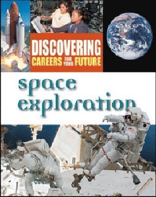 bokomslag Space Exploration