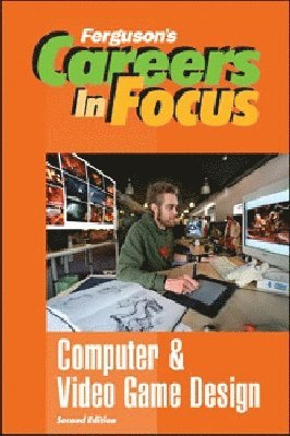 Computer & Video Game Design 1