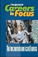 bokomslag Careers in Focus