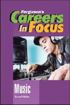 bokomslag Music