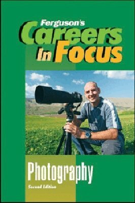Facts On File - Photography, Inbunden