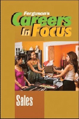 Facts On File, Ferguson - Sales, Inbunden