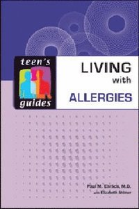 bokomslag Living with Allergies