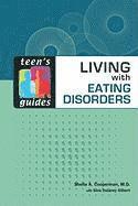 bokomslag Living with Eating Disorders