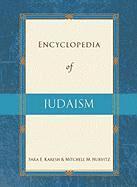 bokomslag Encyclopedia of Judaism