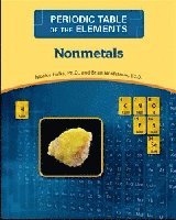 bokomslag NONMETALS