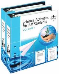 bokomslag Science Activities for All Students
