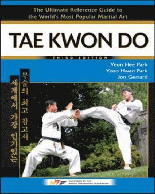 Tae Kwon Do 1