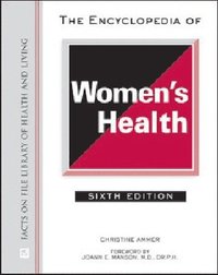 bokomslag Encyclopedia of Women's Health