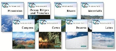 Extreme Earth Set