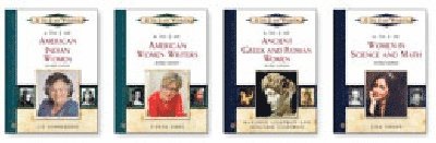to Z of Women Set