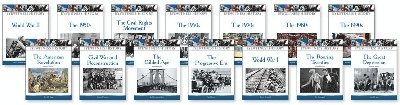 Eyewitness History Set