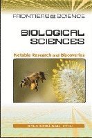 bokomslag BIOLOGICAL SCIENCES