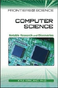 bokomslag Computer Science