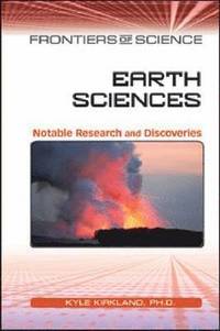 bokomslag EARTH SCIENCES