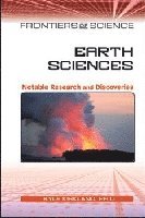 bokomslag EARTH SCIENCES