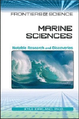 MARINE SCIENCES