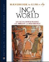 bokomslag Handbook to Life in the Inca World