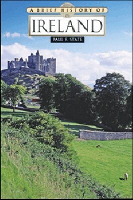 Paul F. State - Brief History of Ireland, Häftad
